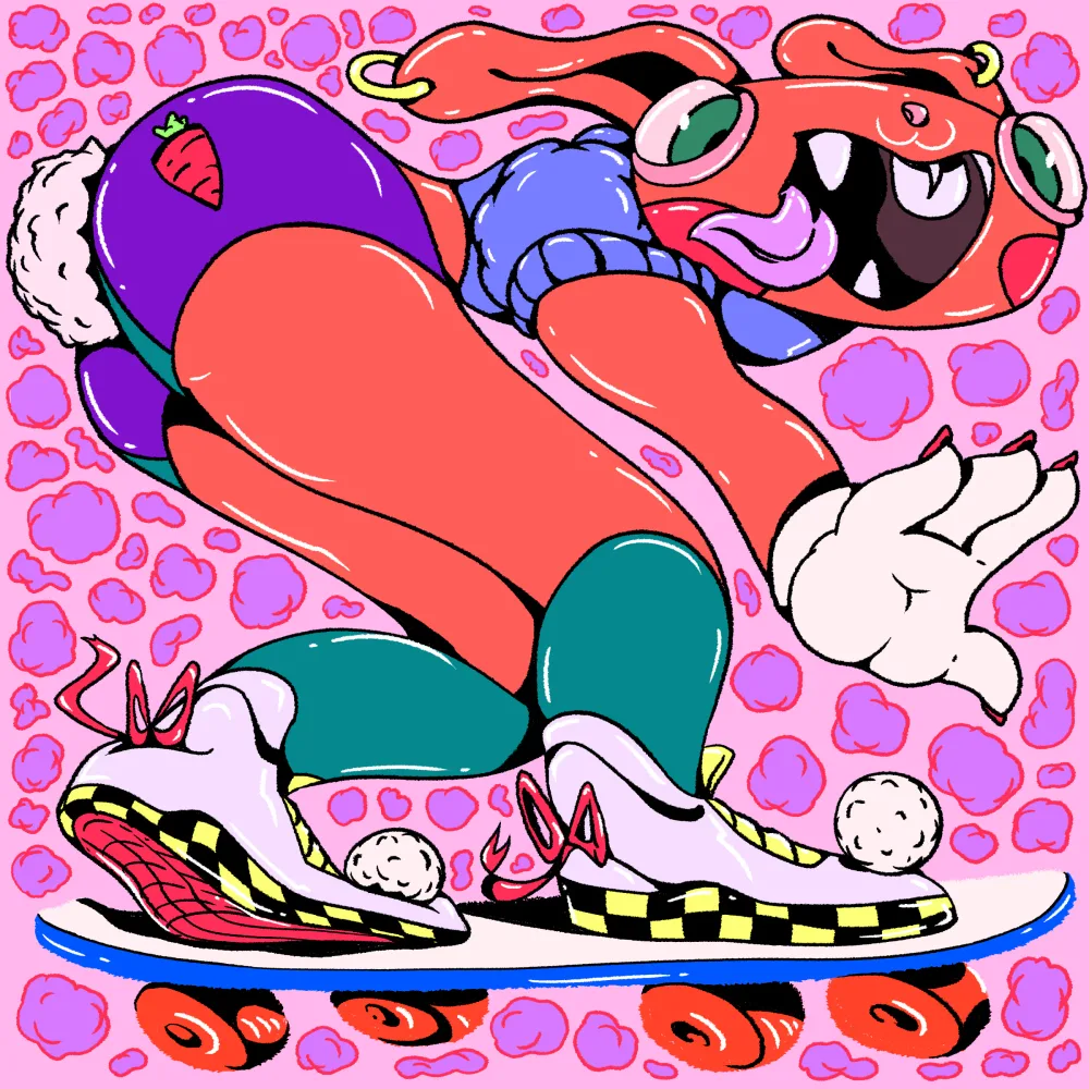 Game art: 06