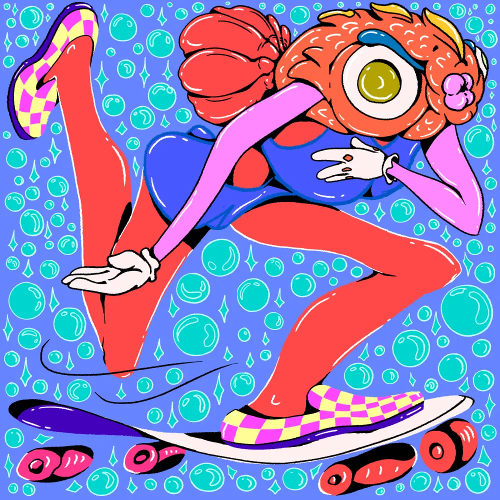 Game art: 09