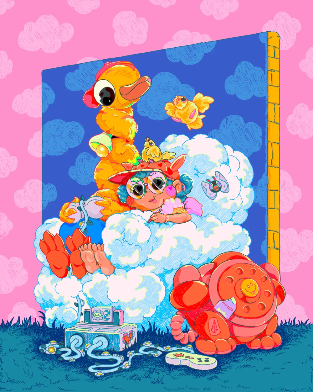 Illustration: 12