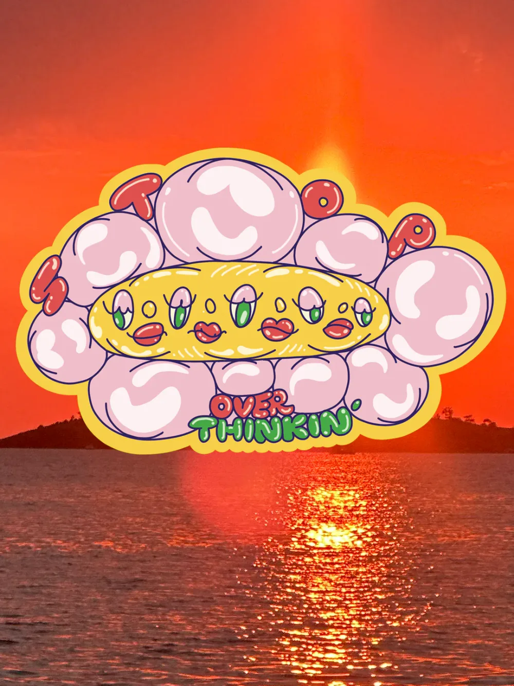 Sticker: 16