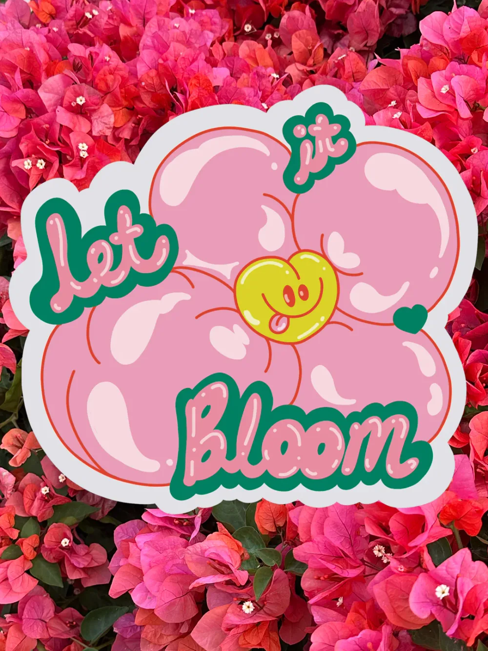 Sticker artwork 22