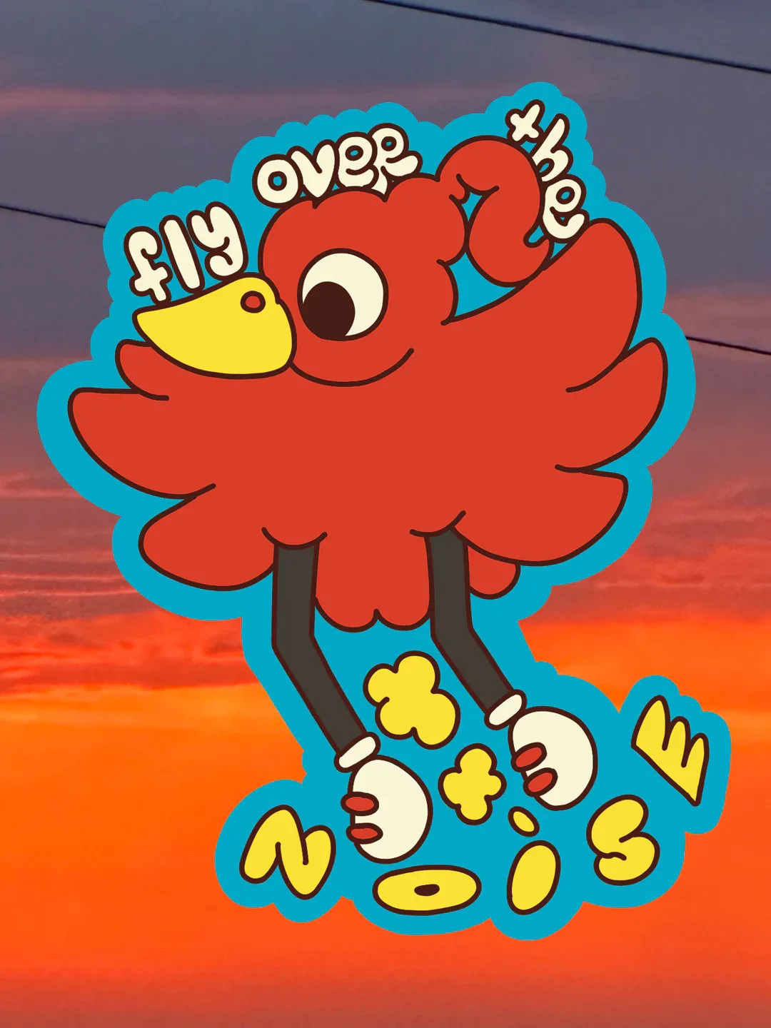 Sticker: 31