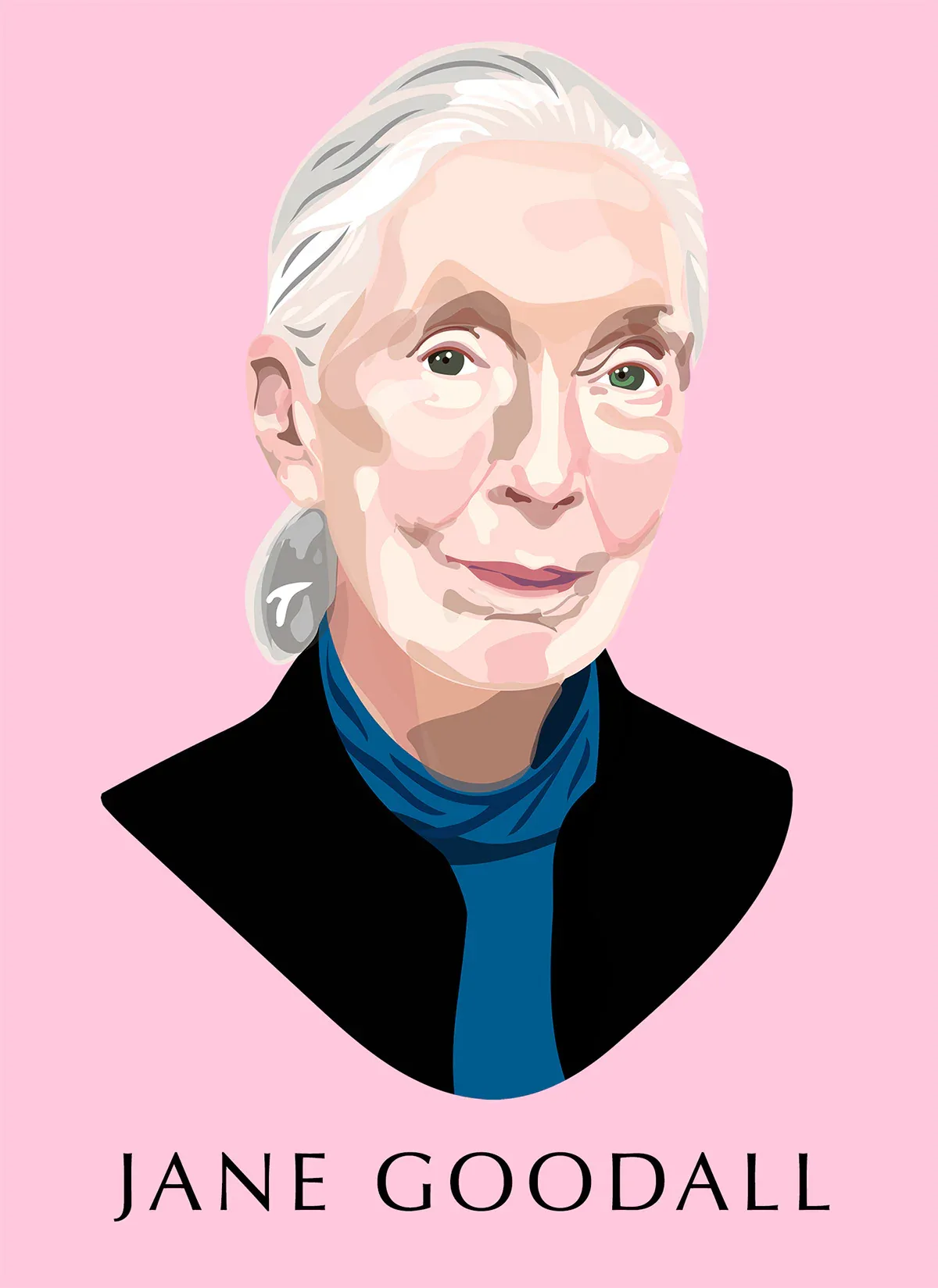 Weman project illustration