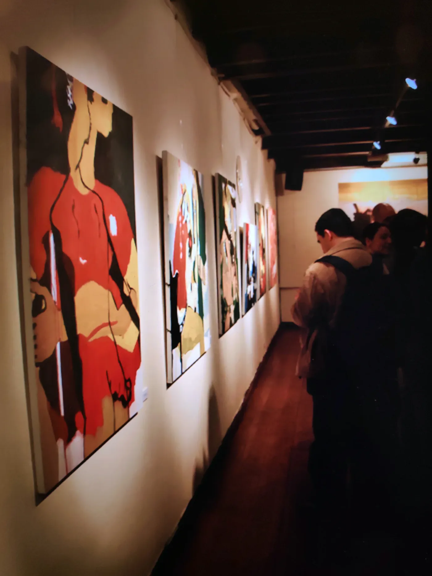 Exhibition: IMG 20190903 033042