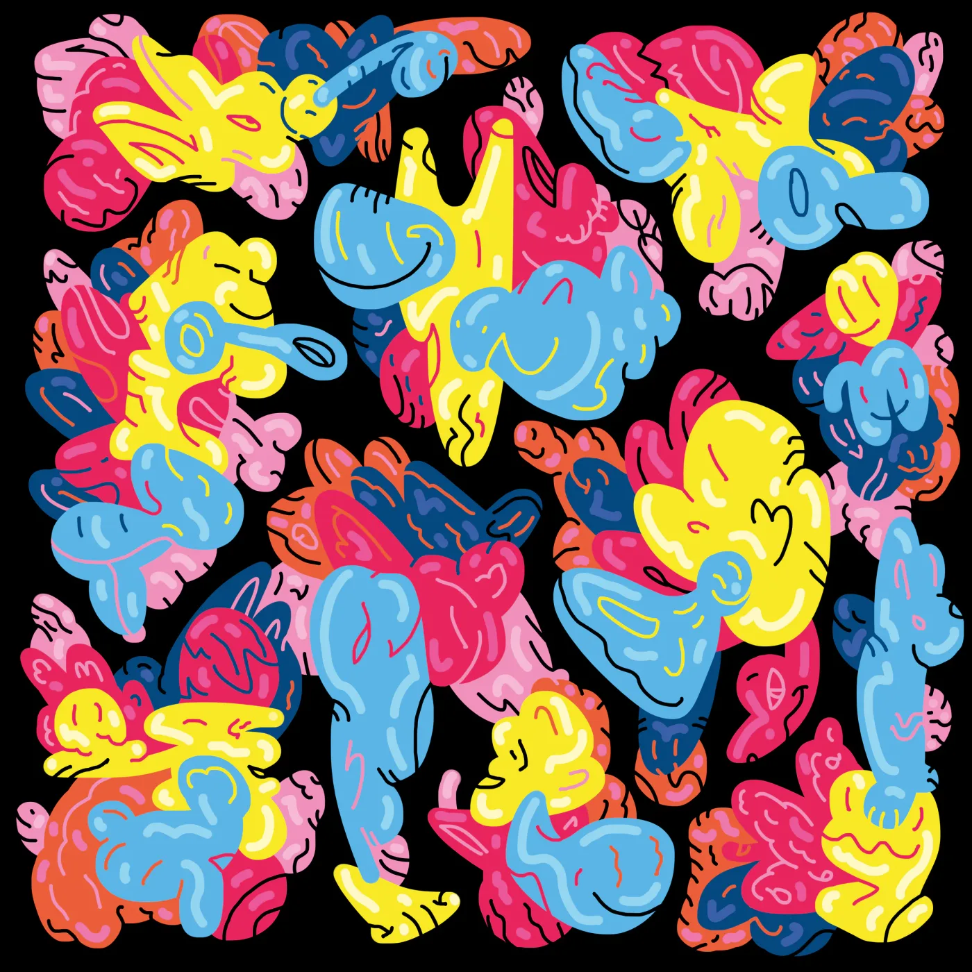 Illustration: abstract3